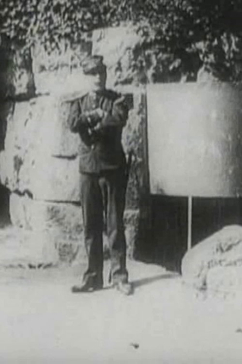 The Hierarchies of Love poster