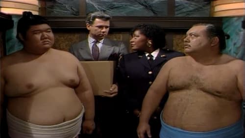 Night Court, S04E09 - (1986)