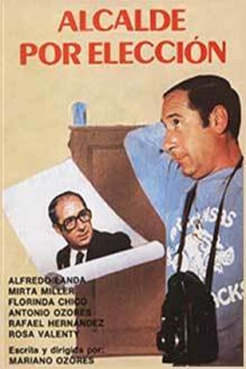 Alcalde por elección (1976)