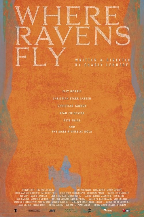 Where Ravens Fly (2023)