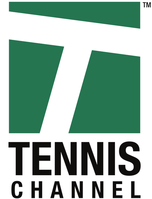 Tennis Channel logo