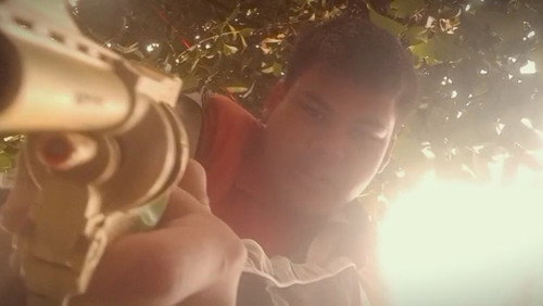 Кадр из The handsaw murder the return of the handsaw killer
