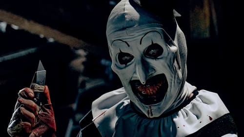 Terrifier 3 Screenshot