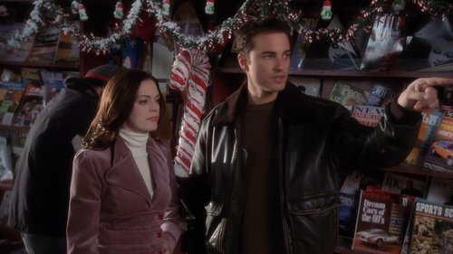 Charmed: Jovens Bruxas: 7×11