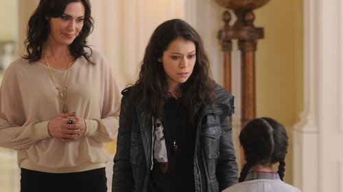 Orphan Black: 2×10