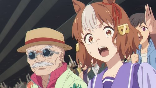 Umamusume: Cinderella Gray: 1×11