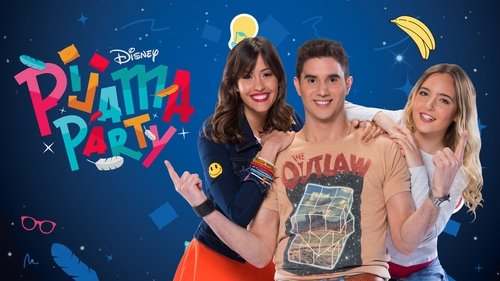 Pijama Party