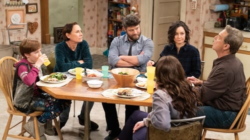 The Conners: 1×10