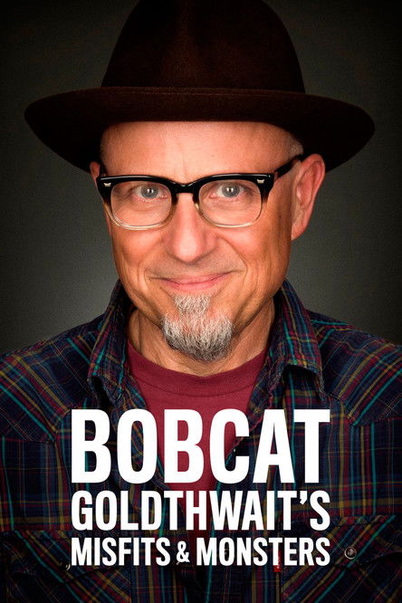 Escena 6 de Bobcat Goldthwait's Misfits & Monsters