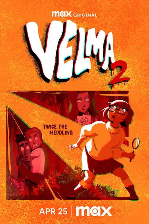 Where to stream Velma Season 2