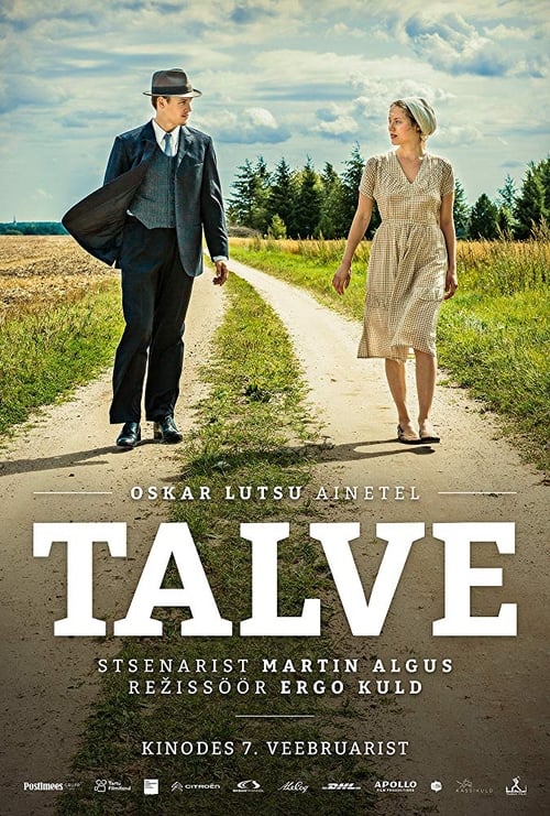 Talve 2020