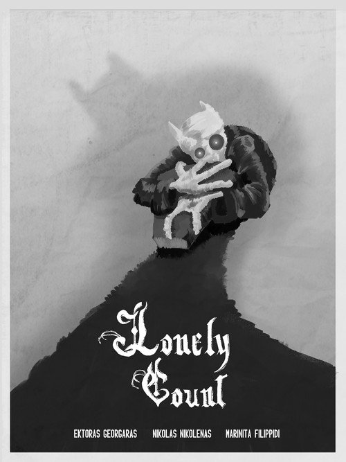 Lonely Count