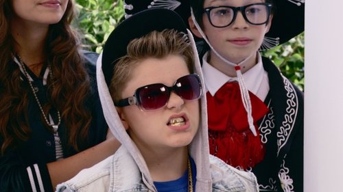 Image de l'épisode 1