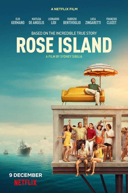 Rose Island HD English Full Download