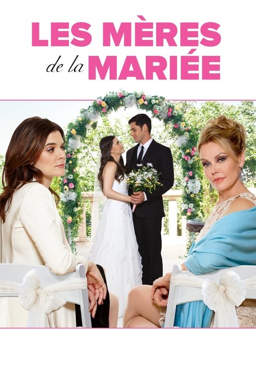 Poster image du film Deux mères pour la mariée Deux mères pour la mariée