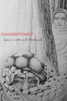 The Turtle's Rage poster