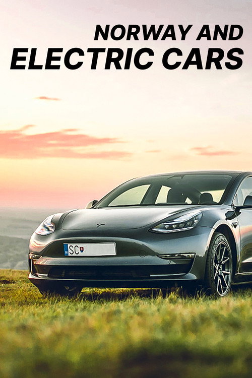 Norway and Electric Cars