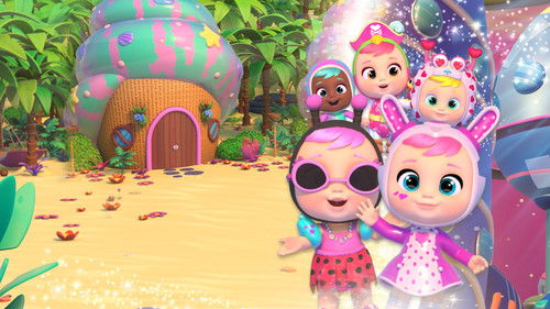 Cry Babies Magic Tears