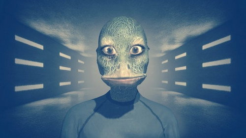 Reptilians and Aquafarians