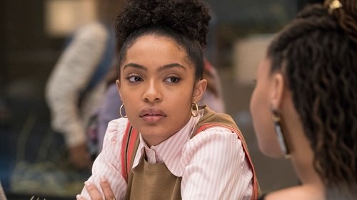 Grown-ish: 1×13
