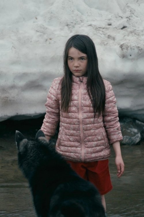 Spring in Kangiqsualujjuaq