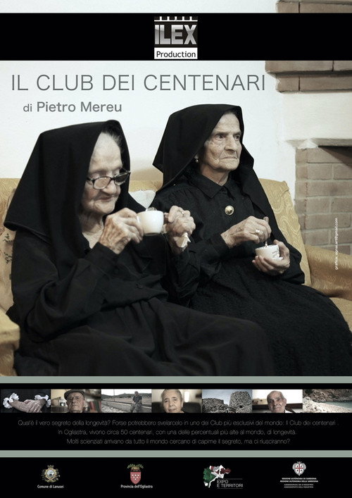 Il club dei centenari