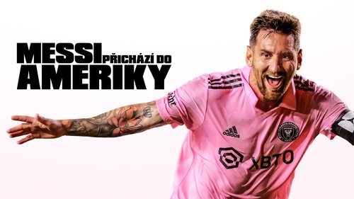 Messi Meets America