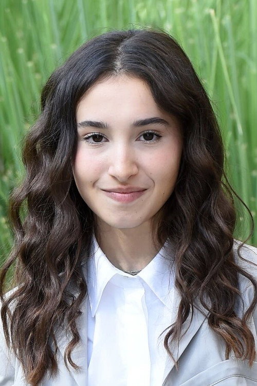 Ludovica Ciaschetti