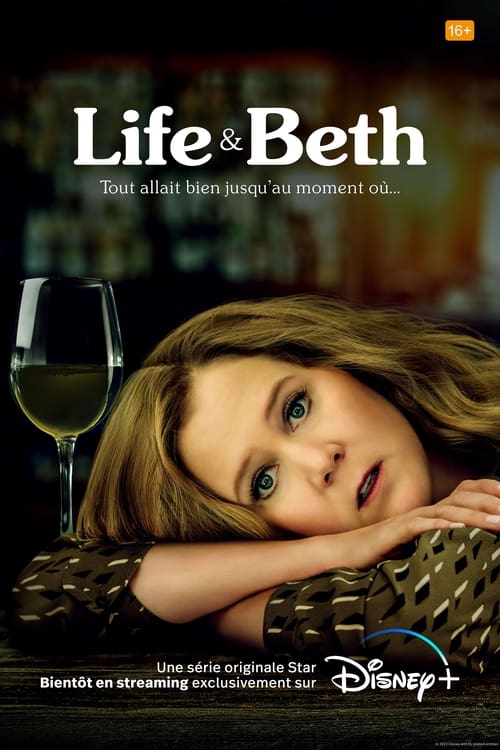 Life & Beth (2022)