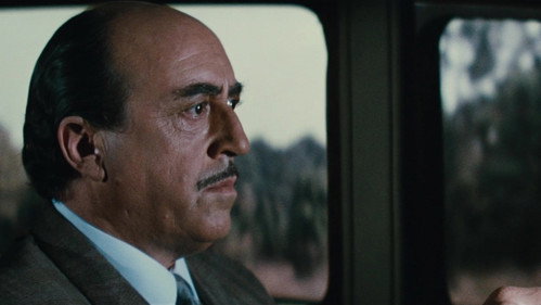 Fantomas vs. Scotland Yard