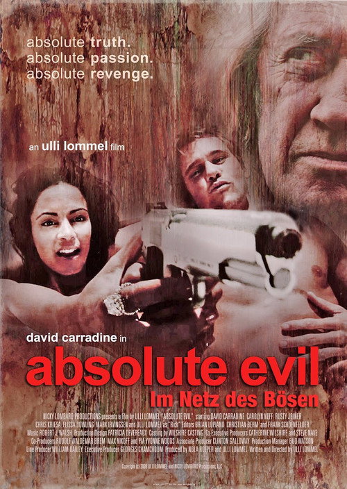 Absolute Evil