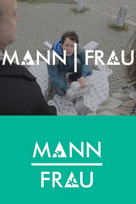 Escena 3 de Mann / Frau