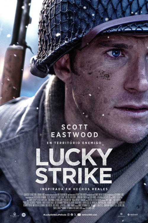 Lucky Strike