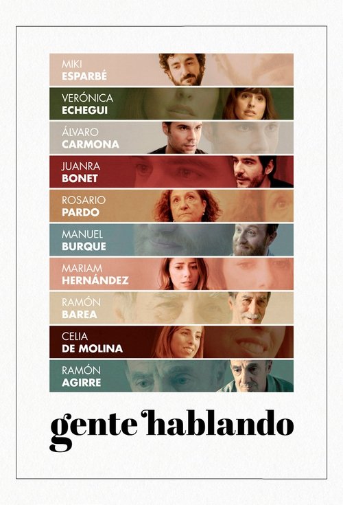 Poster de la saison 1