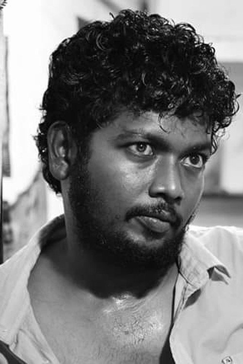 Manikandan