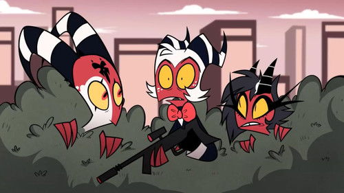 Episodio 1: Episodio 1