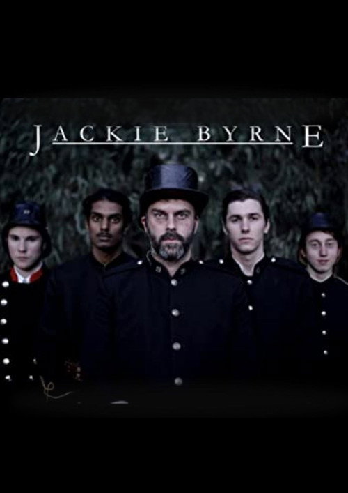 Jackie Byrne 2018