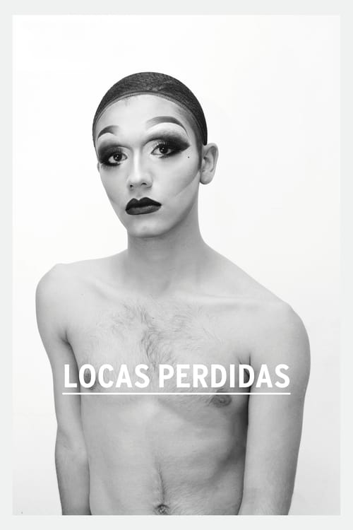 Locas perdidas (2015)