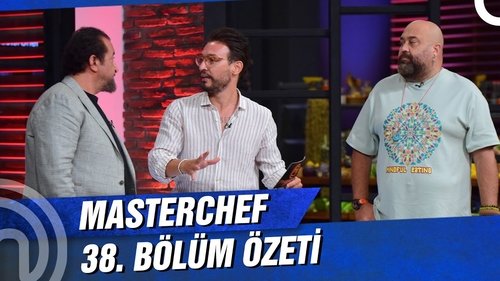 Épisode 38