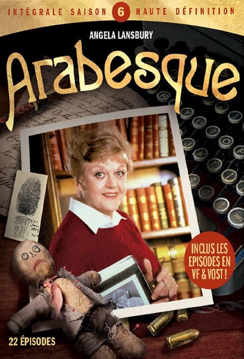 Arabesque - Saison 6