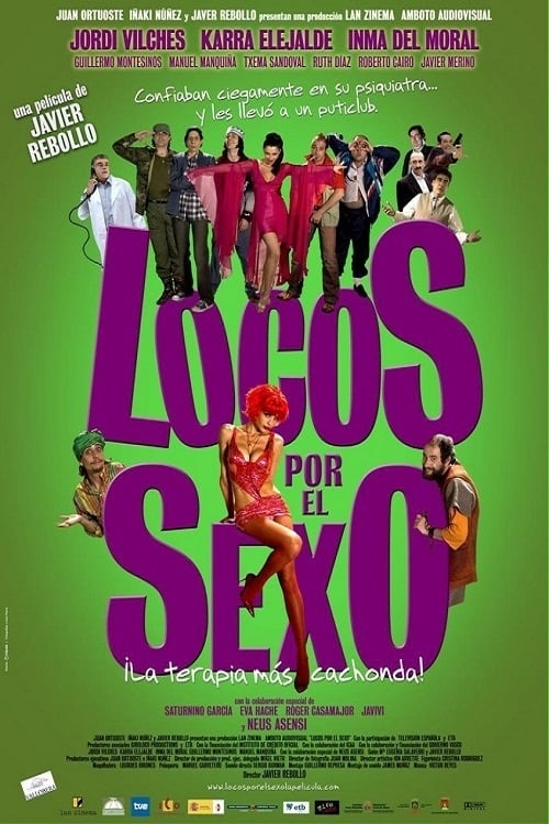 Locos por el sexo (2006)