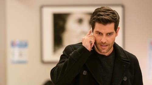 A Million Little Things: 2×1