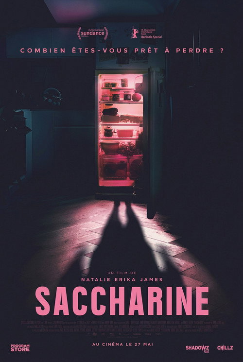 Saccharine