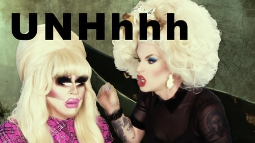 Poster della serie UNHhhh