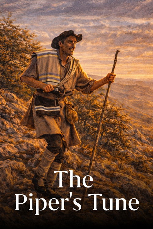 The Piper's Tune poster