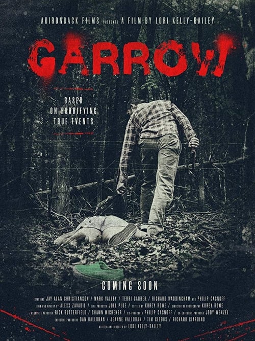 Garrow Movie Poster Image