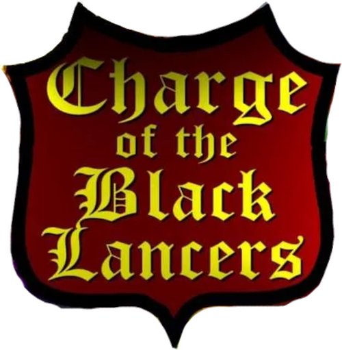 Charge of the Black Lancers