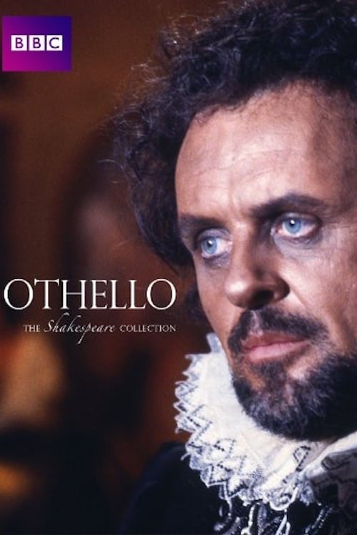 BBC Shakespeare: Othello poster