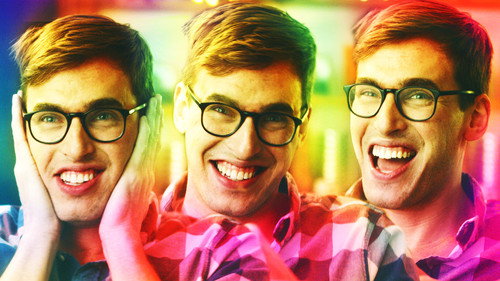 CollegeHumor’s Favorite Grant Fails
