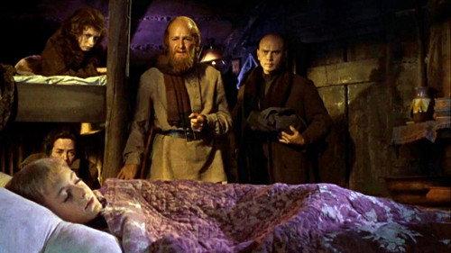 The Brothers Karamazov